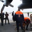 Usar NL na našem letišti 26.05.2008