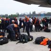 Usar NL na našem letišti 26.05.2008