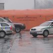 Škola bezpečné jízdy 23.01.2009