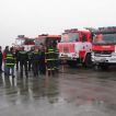 Škola bezpečné jízdy 23.01.2009