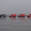 Škola bezpečné jízdy 23.01.2009