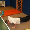 Výběrové řízení na útvaru ZPSL 26.01.2007
