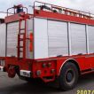 Oprava CAS 24 LIAZ 01.01.2007
