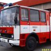 Oprava CAS 24 LIAZ 01.01.2007