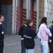 Školení leteckého personálu společnosti  JOB AIR  v PO 15.03.2007