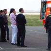 Školení leteckého personálu společnosti  JOB AIR  v PO 15.03.2007