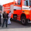 Školení leteckého personálu společnosti  JOB AIR  v PO 15.03.2007
