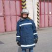 Školení leteckého personálu společnosti  JOB AIR  v PO 15.03.2007