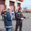 Školení leteckého personálu společnosti  JOB AIR  v PO 15.03.2007
