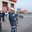 Školení leteckého personálu společnosti  JOB AIR  v PO 15.03.2007