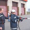 Školení leteckého personálu společnosti  JOB AIR  v PO 15.03.2007