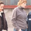 Školení leteckého personálu společnosti  JOB AIR  v PO 15.03.2007