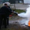 Školení leteckého personálu společnosti  JOB AIR  v PO 15.03.2007