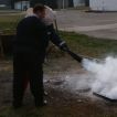 Školení leteckého personálu společnosti  JOB AIR  v PO 15.03.2007
