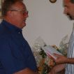 Oslava šedesátin našeho kolegy 18.05.2007