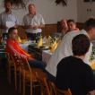 Oslava šedesátin našeho kolegy 18.05.2007
