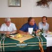 Oslava šedesátin našeho kolegy 18.05.2007