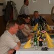 Oslava šedesátin našeho kolegy 18.05.2007