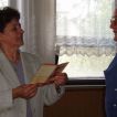 Oslava šedesátin našeho kolegy 18.05.2007