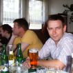 Oslava šedesátin našeho kolegy 18.05.2007