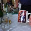 Oslava šedesátin našeho kolegy 18.05.2007