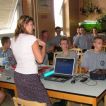 Školení odborné zdravotní přípravy 18.06.2007