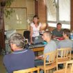 Školení odborné zdravotní přípravy 18.06.2007