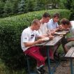 Školení odborné zdravotní přípravy 18.06.2007