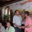 Oslava padesátin našeho kolegy 27.06.2007