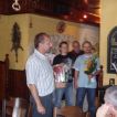 Oslava padesátin našeho kolegy 27.06.2007
