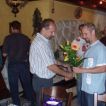 Oslava padesátin našeho kolegy 27.06.2007