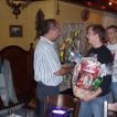 Oslava padesátin našeho kolegy 27.06.2007
