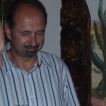 Oslava padesátin našeho kolegy 27.06.2007