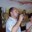 Oslava padesátin našeho kolegy 27.06.2007