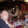 Oslava padesátin našeho kolegy 27.06.2007