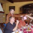 Oslava padesátin našeho kolegy 27.06.2007