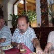 Oslava padesátin našeho kolegy 27.06.2007
