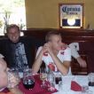Oslava padesátin našeho kolegy 27.06.2007