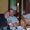 Oslava padesátin našeho kolegy 27.06.2007