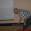 Předání dárků nemocnici 09.11.2007