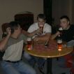 Předání dárků nemocnici 09.11.2007