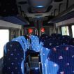 Dopravní automobil M-B Sprinter 20.12.2011
