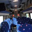 Dopravní automobil M-B Sprinter 20.12.2011