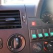 Dopravní automobil M-B Sprinter 20.12.2011