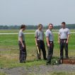 Školení pilotů JOB AIR 2008 13.07.2008