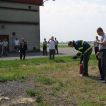 Školení pilotů JOB AIR 2008 13.07.2008