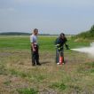 Školení pilotů JOB AIR 2008 13.07.2008