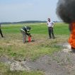 Školení pilotů JOB AIR 2008 13.07.2008