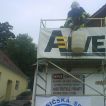 TFA 2009 Štramberská trúba 06.06.2009