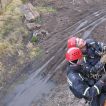 Lezecký výcvik 13.11.2009
